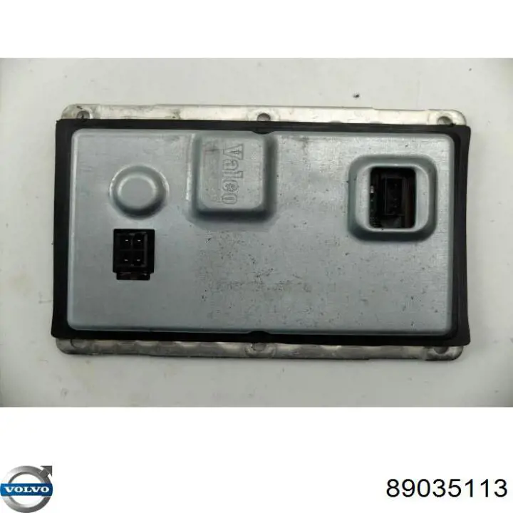 89035113 VAG Unidad de control de xenón