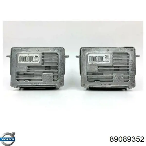 Comprar 89089352 Volvo Unidad de control de xenón
