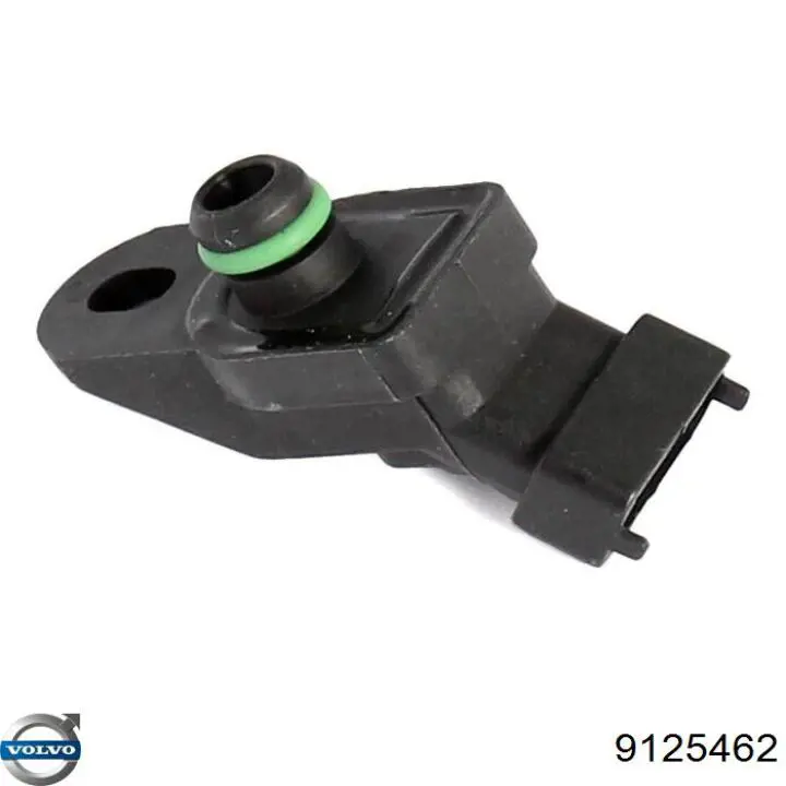 Comprar 9125462 Volvo Sensor de presión del colector de admisión