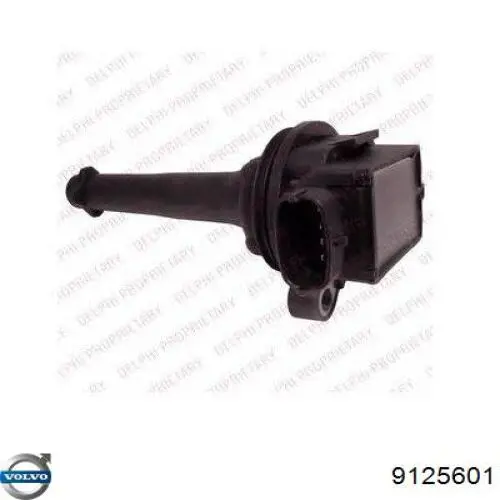 Comprar 9125601 Volvo Bobina