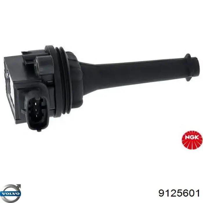 Comprar 9125601 Volvo Bobina