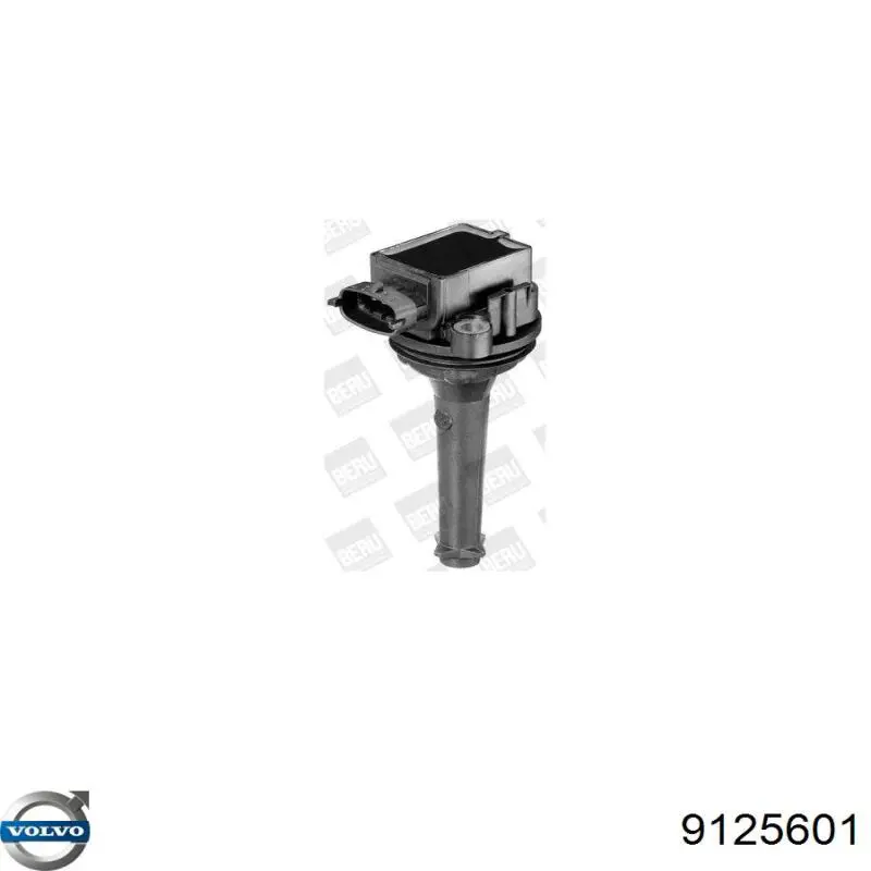 Bobina 9125601 Volvo