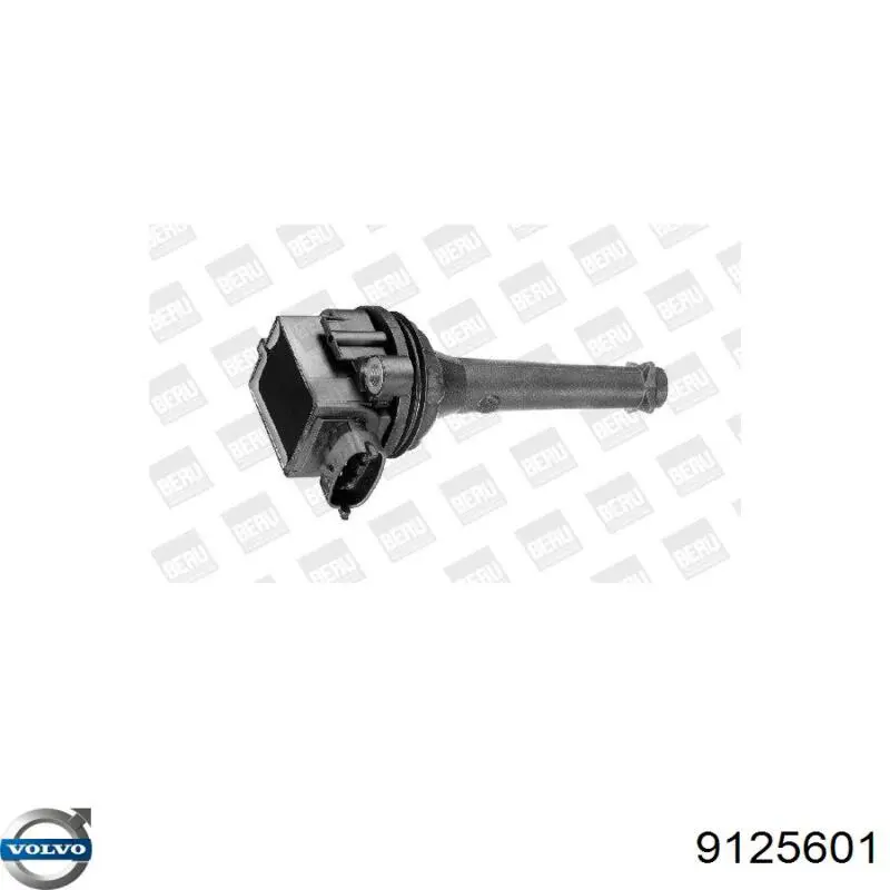 Bobina de encendido Volvo 9125601