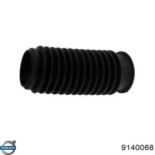 Guardapolvo del amortiguador delantero Volvo 9140068 precio, desde 8,00 EUR
