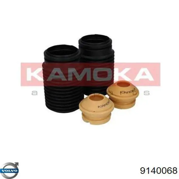 Comprar 9140068 Volvo Fuelle, amortiguador delantero
