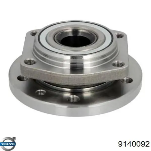 Comprar 9140092 Volvo Bujes de ruedas