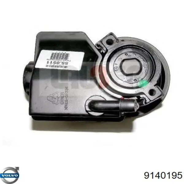Bomba de dirección asistida  Volvo 9140195 precio, desde 97,28 EUR
