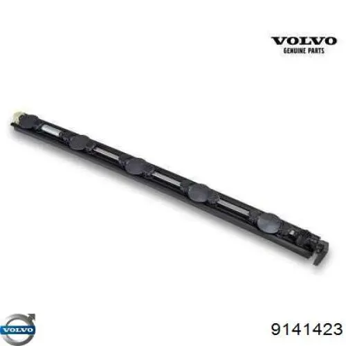 9141423 Volvo Tubo del depósito al cuello de llenado