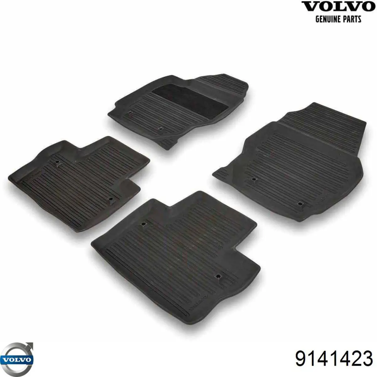 Comprar 9141423 Volvo Tubo del depósito al cuello de llenado