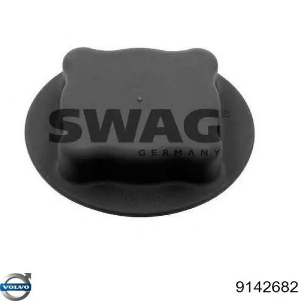 Comprar 9142682 Volvo Tapón depósito de refrigerante