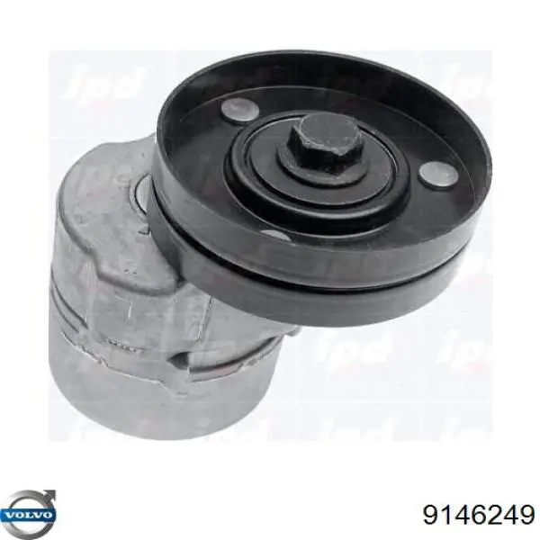 9146249 Volvo Tensor de correa de alternador