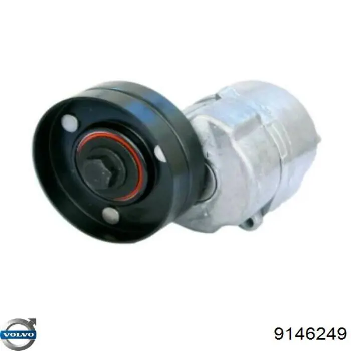 Tensor de la correa trapecial Volvo 9146249 precio, desde 39,20 EUR