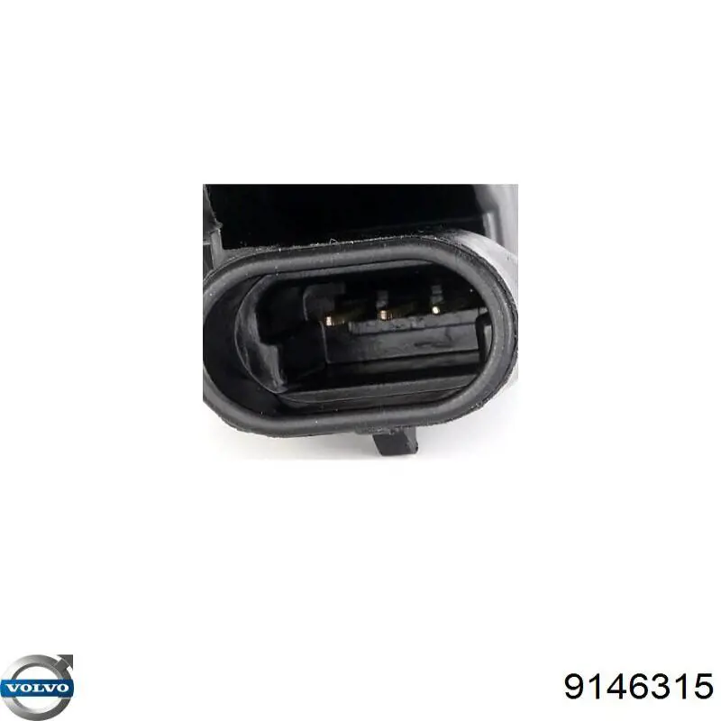 Comprar 9146315 Volvo Sensor tps