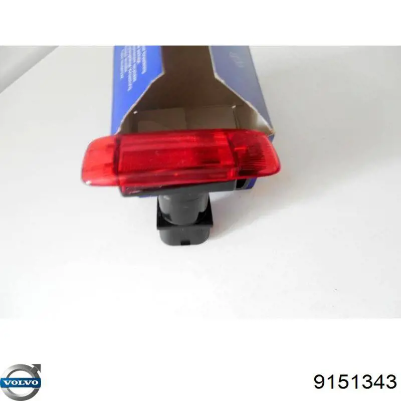 Comprar 9151343 Volvo 