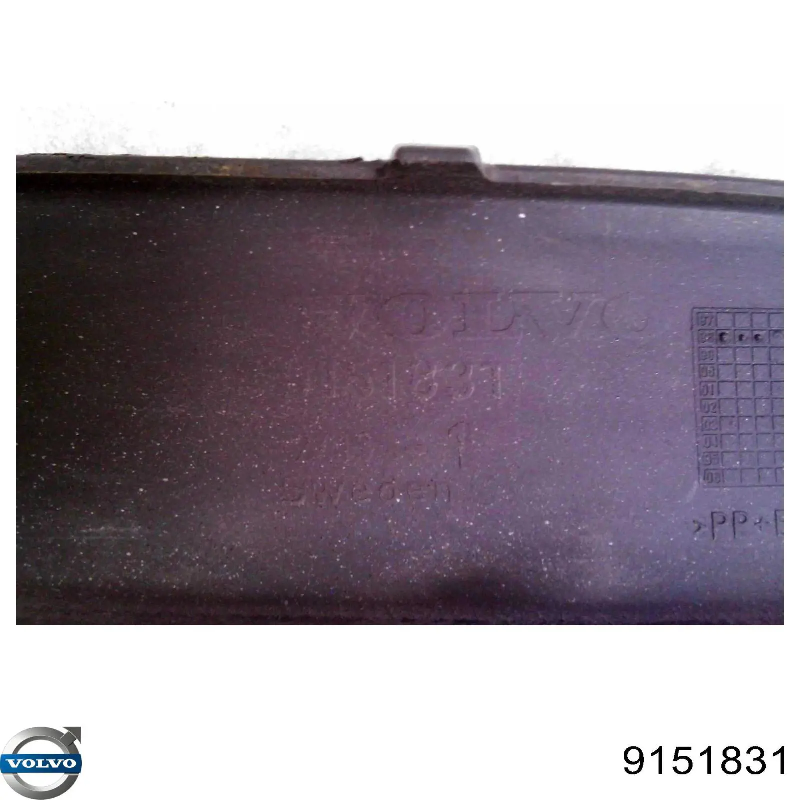  Volvo 9151831 precio, desde  