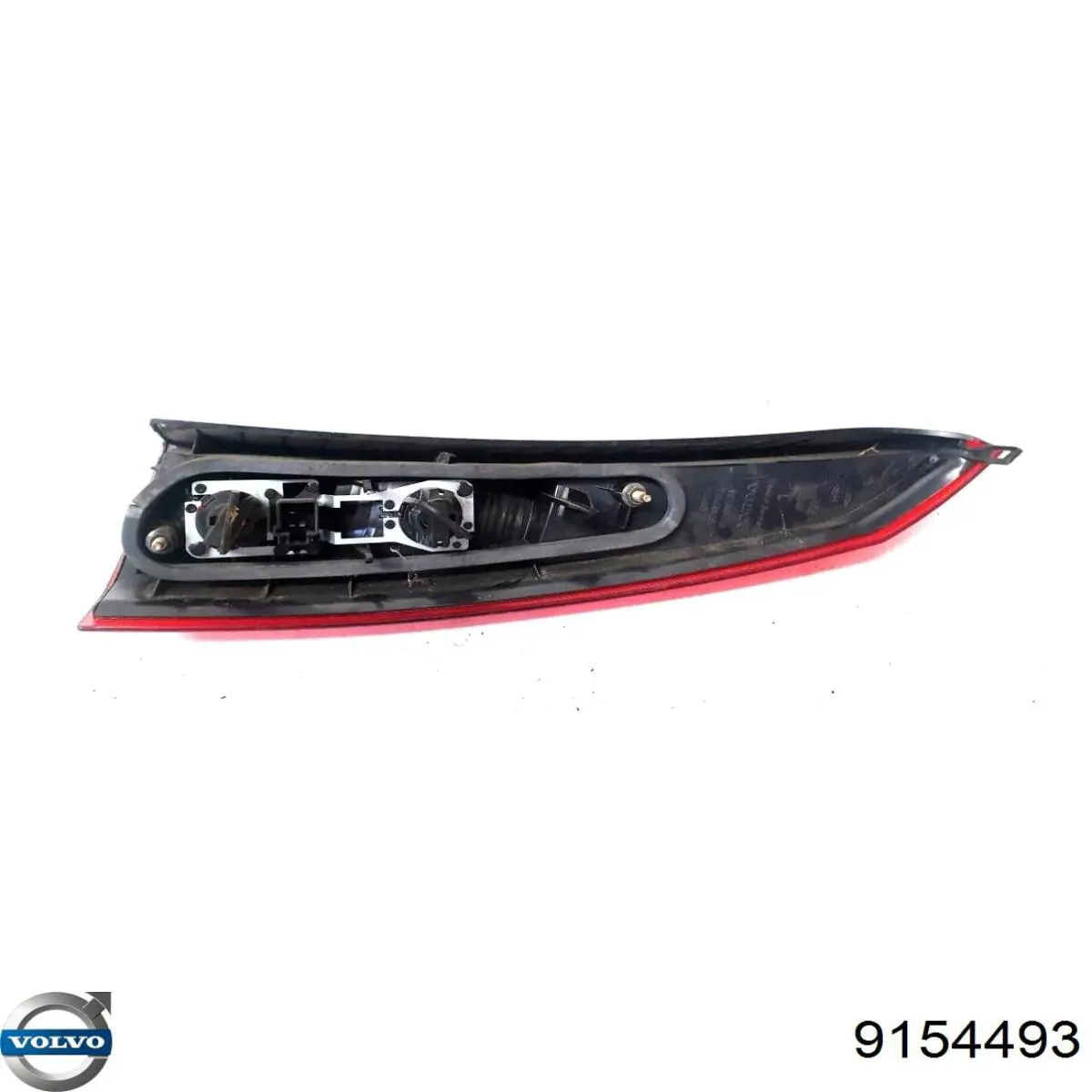Comprar 9154493 Volvo Piloto trasero izquierdo superior