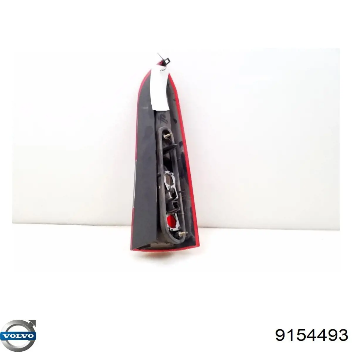 9154493 Volvo Piloto trasero izquierdo superior