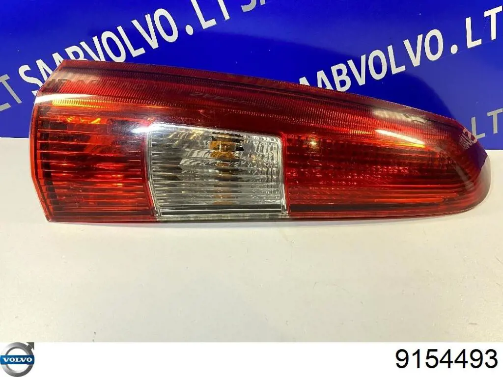 Piloto trasero izquierdo superior Volvo 9154493 precio, desde 60,98 EUR
