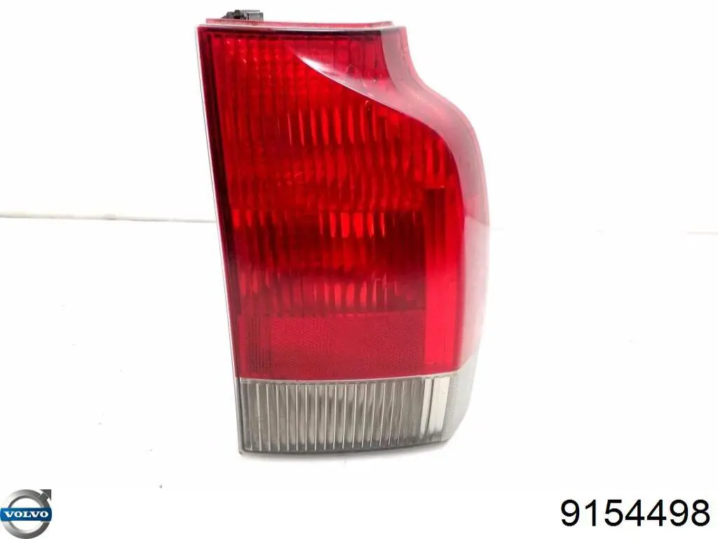 Piloto trasero derecho Volvo 9154498 precio, desde 119,49 EUR