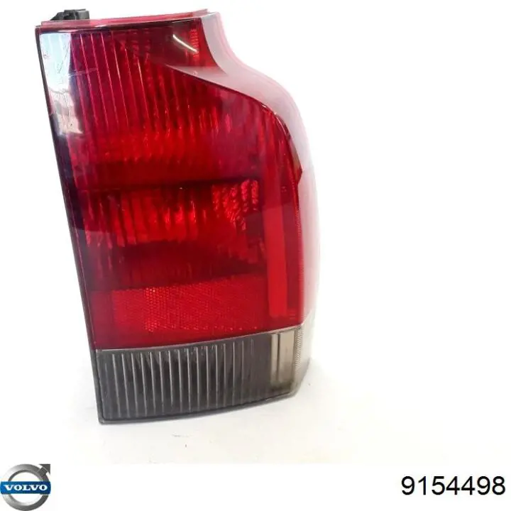 Comprar 9154498 Volvo Piloto trasero derecho