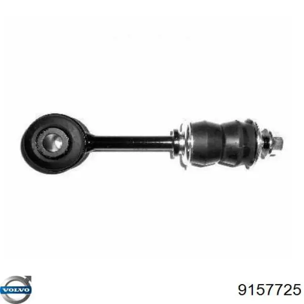 Bieleta estabilizadora delantera 9157725 Volvo