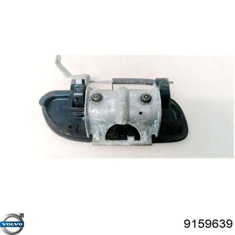  9159639 Volvo