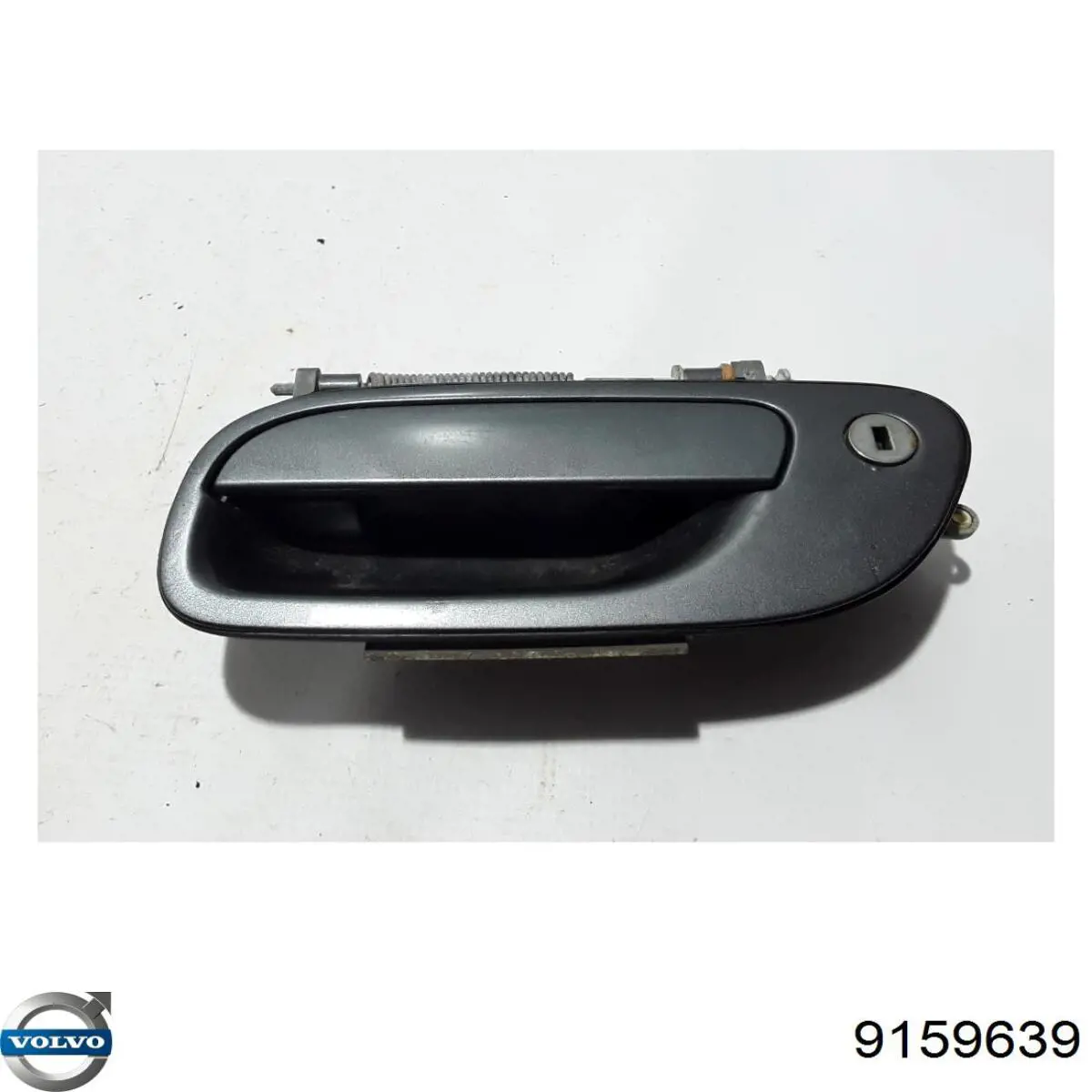 Comprar 9159639 Volvo 
