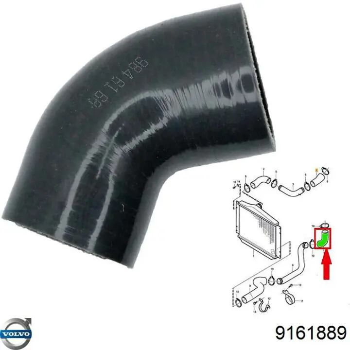 DCV085TT Thermotec