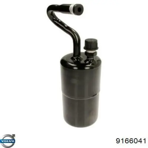 Filtro deshidratador aire acondicionado Volvo 9166041 precio, desde 31,64 EUR