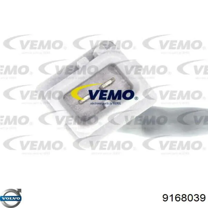 Sensor velocimetro Volvo 9168039 precio, desde 38,93 EUR