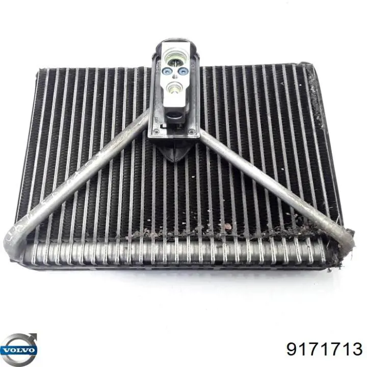 Evaporador de aire acondicionado Volvo 9171713 precio, desde 106,38 EUR