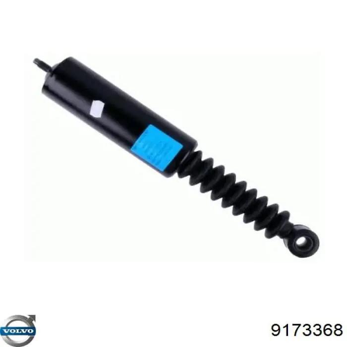 Amortiguador trasero Volvo 9173368 precio, desde 55,99 EUR