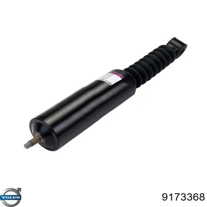Comprar 9173368 Volvo Amortiguador trasero