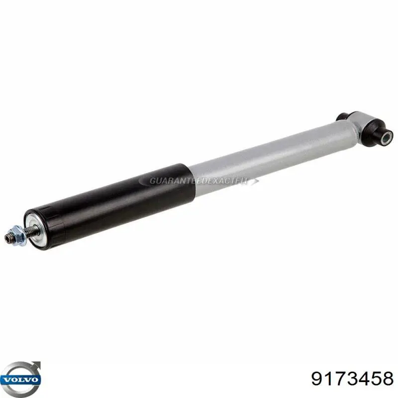 Comprar 9173458 Volvo Amortiguador trasero