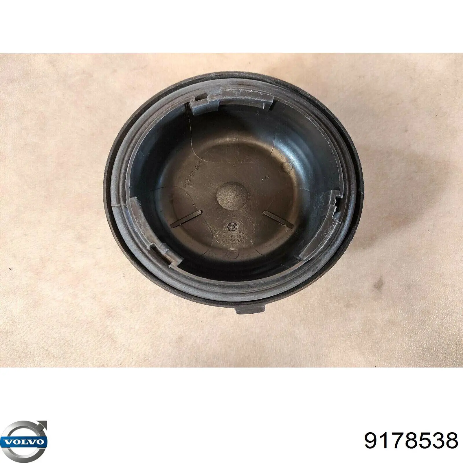 Comprar 9178538 Volvo 