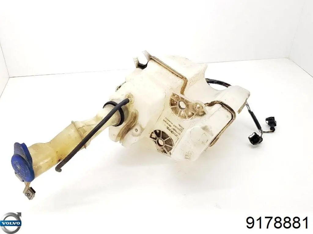 Comprar 9178881 Volvo 