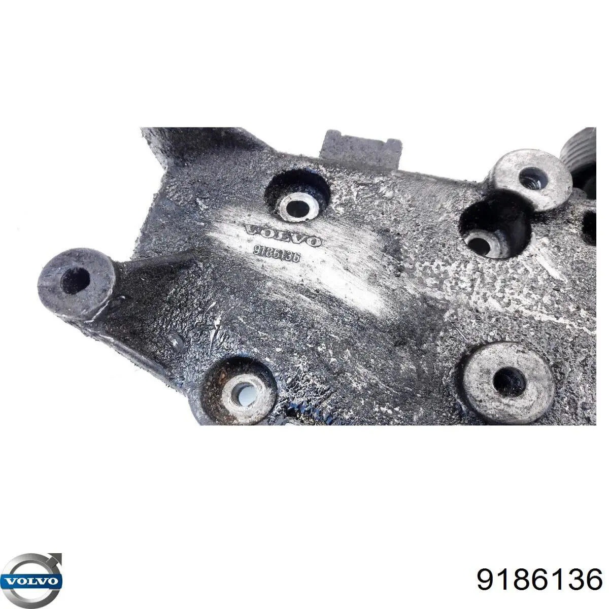  Volvo 9186136 precio, desde  