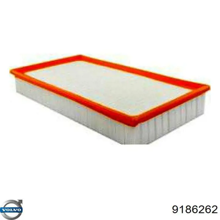 Filtro aire Volvo 9186262