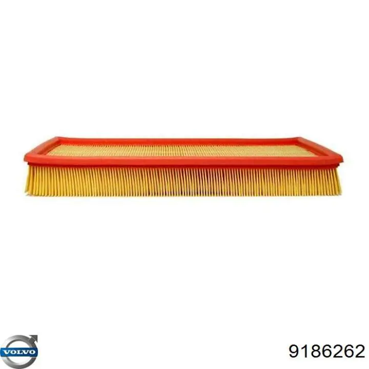 Comprar 9186262 Volvo Filtro de aire