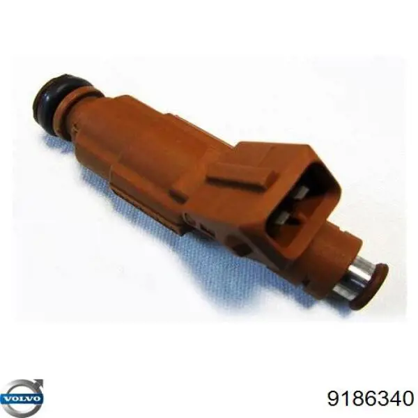 Comprar 9186340 Volvo Inyector