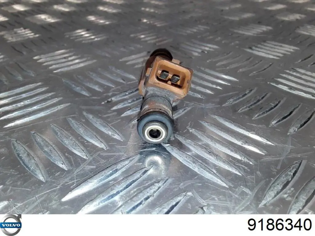 Inyectores Volvo 9186340 precio, desde 35,41 EUR