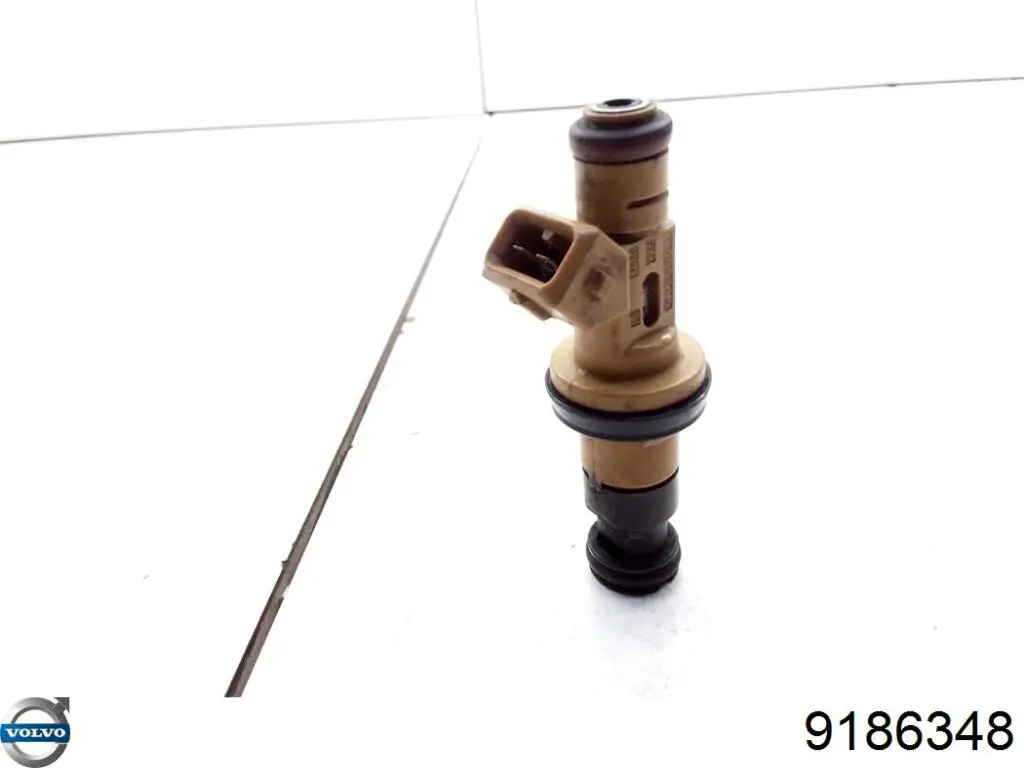 Inyectores Volvo 9186348 precio, desde 123,00 EUR