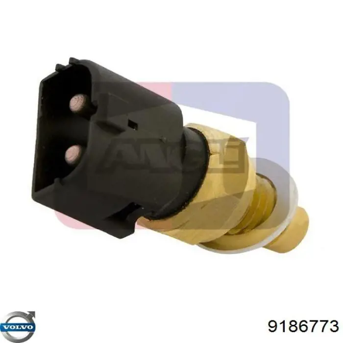 Comprar 9186773 Volvo Sensor de temperatura de agua