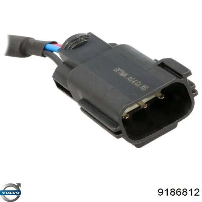  Volvo 9186812 precio, desde  