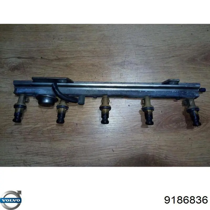  Volvo 9186836 precio, desde 68,24 EUR