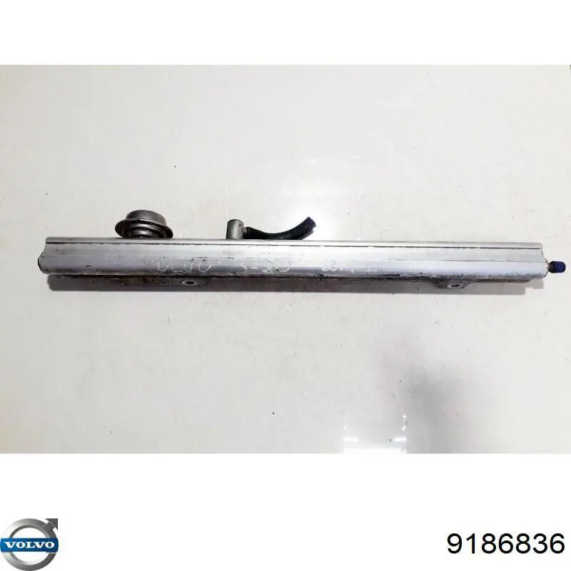 9186836 Volvo 