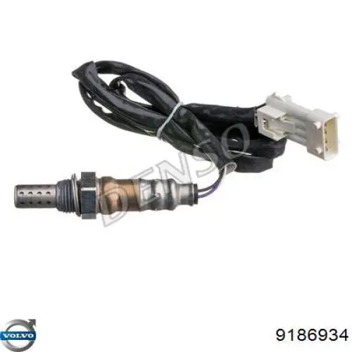 Comprar 9186934 Volvo Sensor de oxígeno previo al catalizador