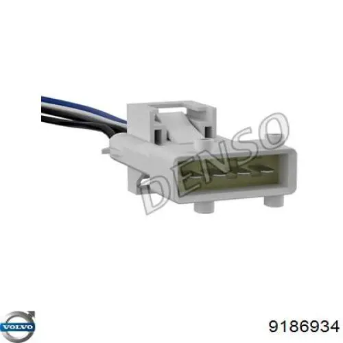 Sensor de oxígeno previo al catalizador 9186934 Volvo