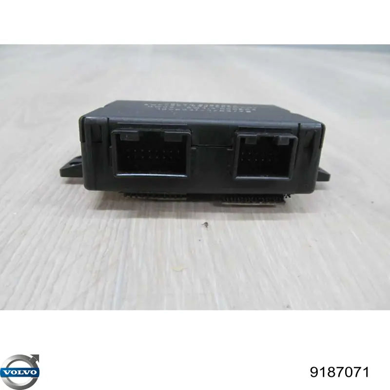Comprar 9187071 Volvo 