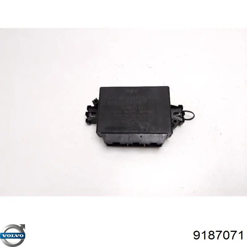  Volvo 9187071 precio, desde 46,46 EUR
